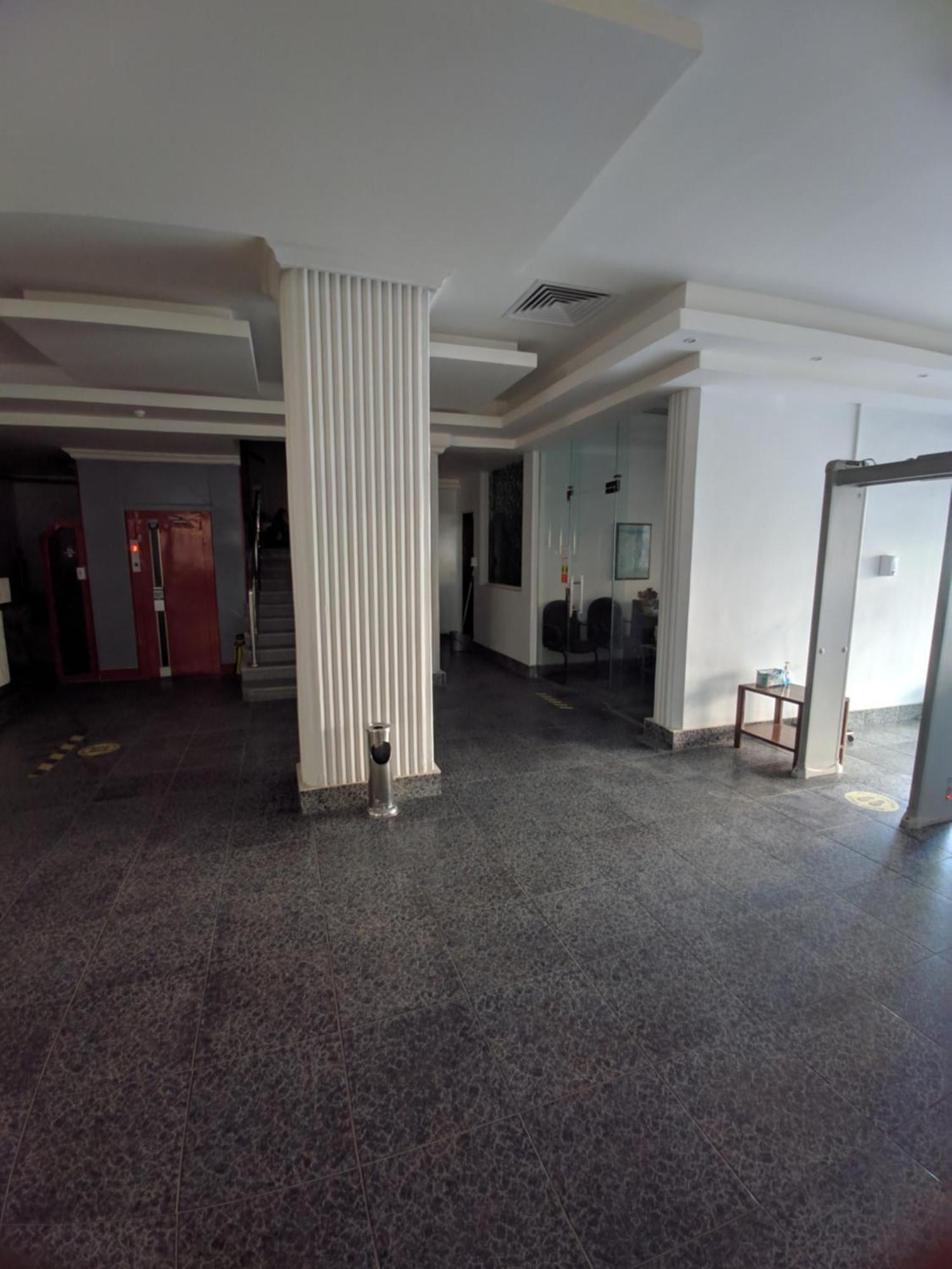 Golf Hotel フルガダ エクステリア 写真